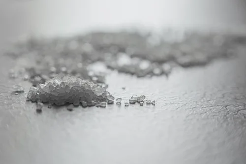 Epsom salt crystals used in Balmorex Pro